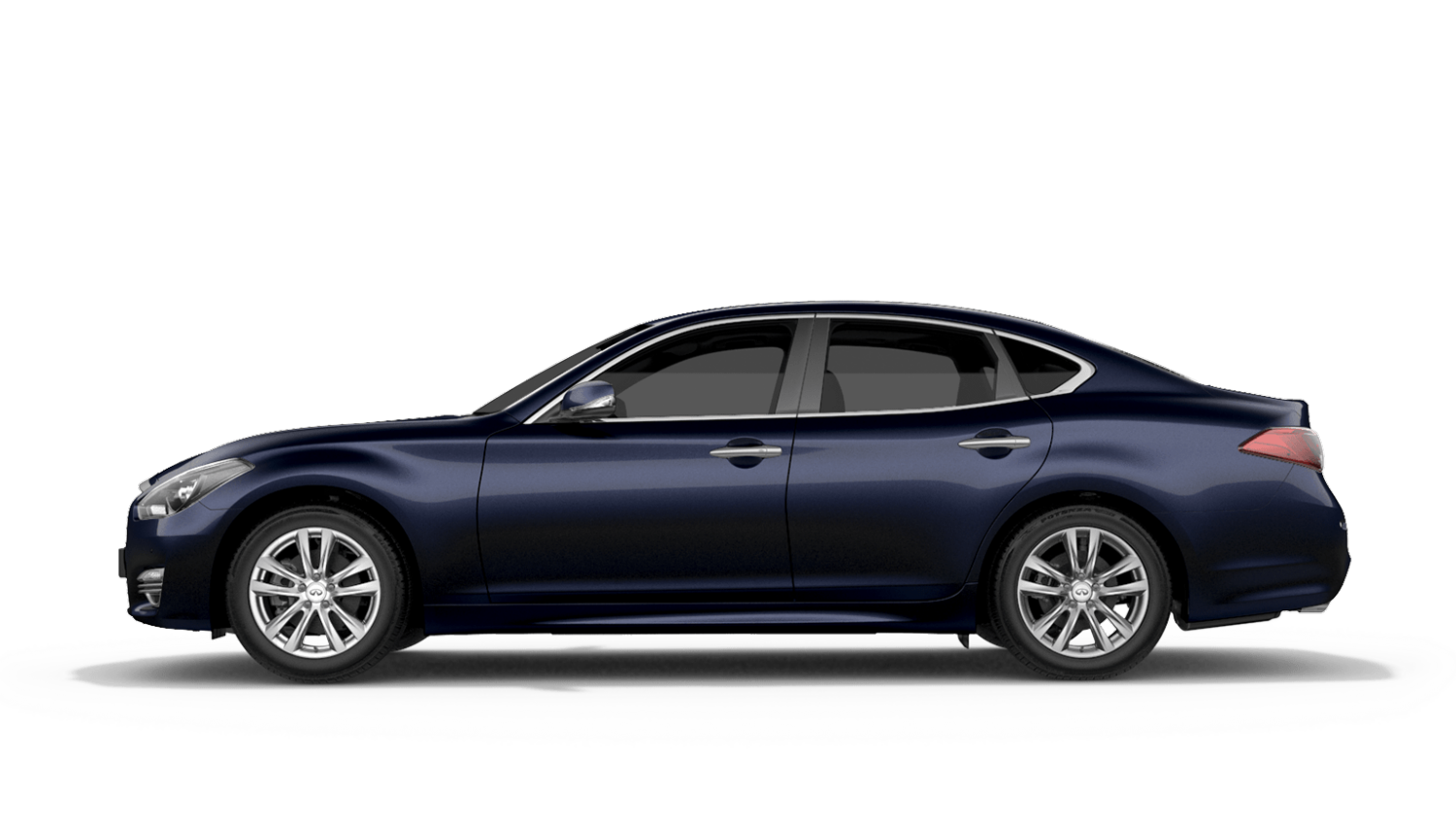 Sedan all types for business travel and long distance journeys