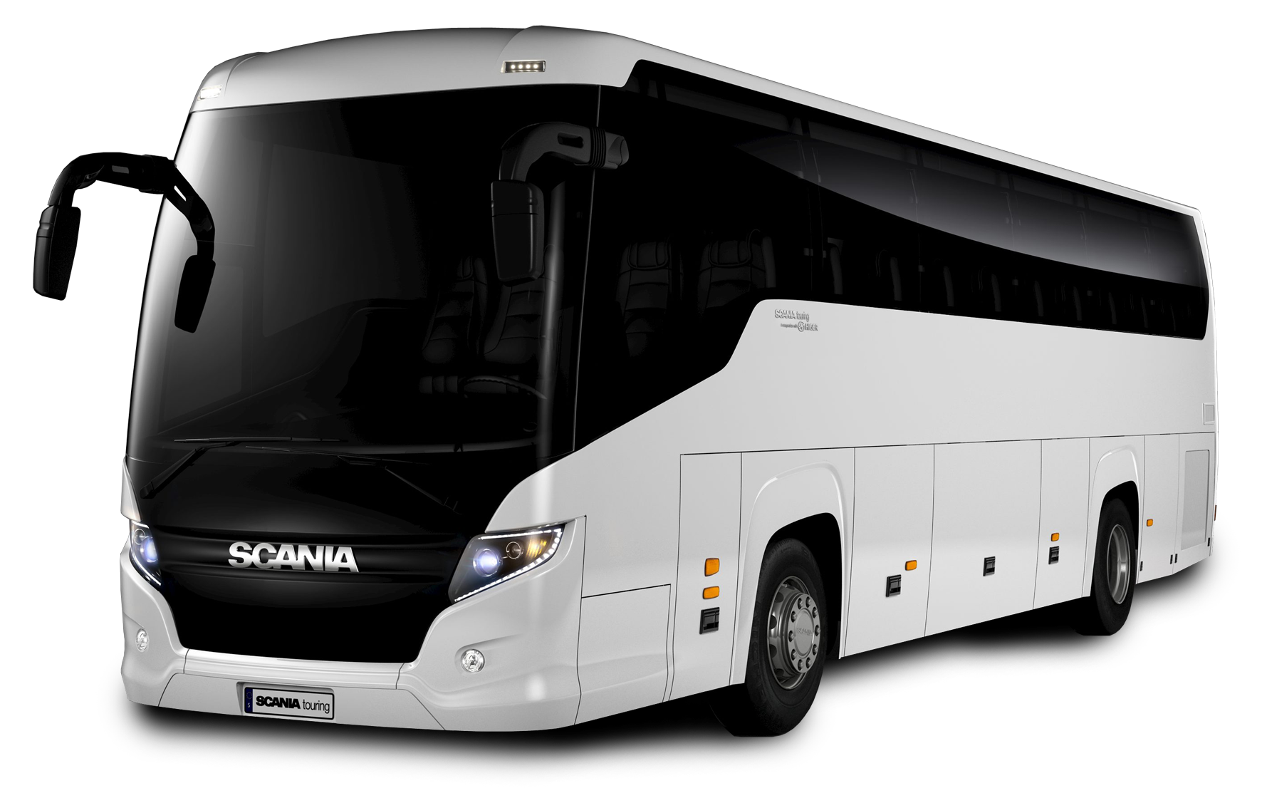 All type buses for group travel, tours, events and long distance journeys